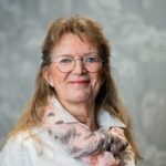 Line Vikersveen